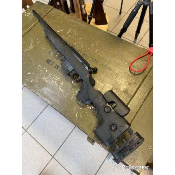 Carabine Tikka T3X CTR GRS Bifrost cal 308 Win. Cat�gorie C.