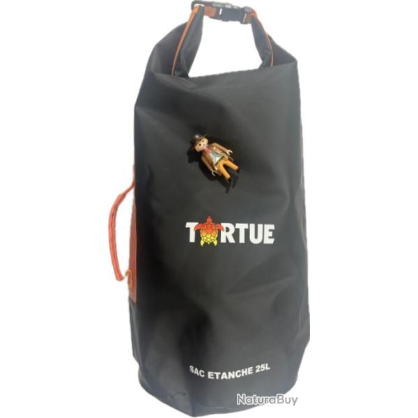 Sac �tanche TORTUE 25l