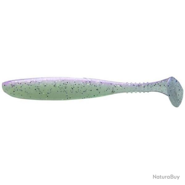 DAIWA D'FIN 4 10CM - PEARL