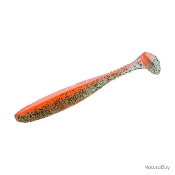 DAIWA D'FIN 3 7.5CM - ORANGE SHINER