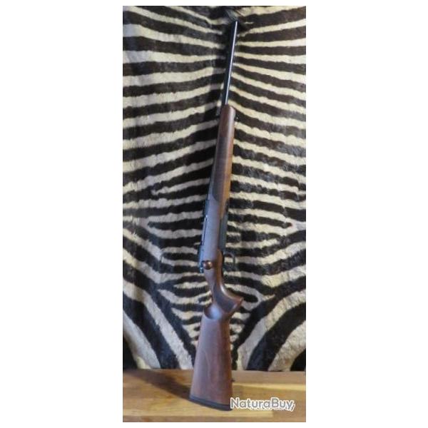 Carabine lin�aire STEEL ACTION HM grade 1 cal.9,3x62 canon 51 cm filet� 15x100