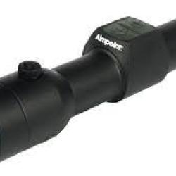 VISEUR HUNTER DIAMETRE 34MM - LONG H34S 12692