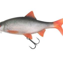 Leurre souple Fox Rage r&eacute;plicant ultra naturals roach 10 cm