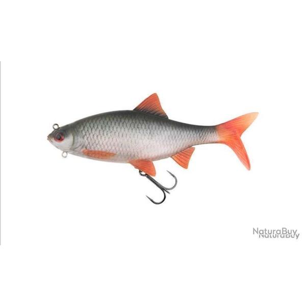 Leurre souple Fox Rage r�plicant ultra naturals roach 10 cm
