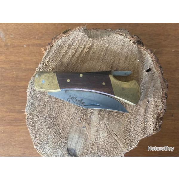 COUTEAU    DE CHASSE   (2025   n