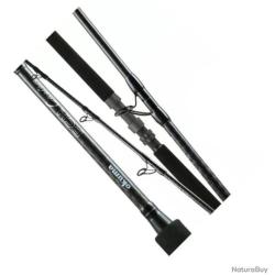 Canne &agrave; p&ecirc;che spinning Okuma Pch Air Spin 7-28g [Taille 2,12 m]