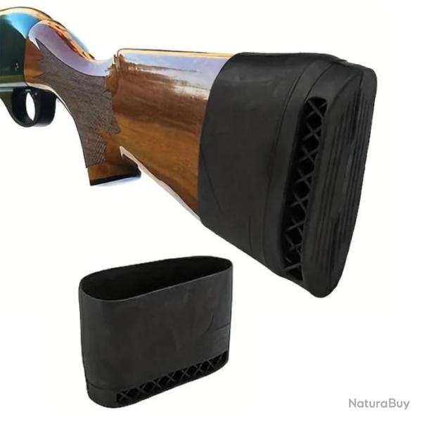 Sabot amortisseur anti-d�rapant en caoutchouc