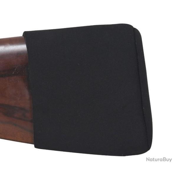 Sabot amortisseur anti-d�rapant en n�opr�ne + 3 coussinets