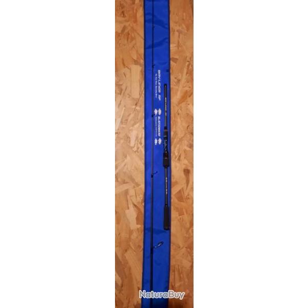 Canne Smith Bay Liner