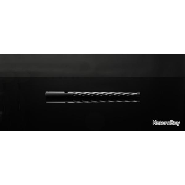 TAC 41, canon ext�rieur, 420 mm torsad�