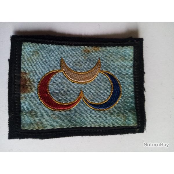 insigne d'�paule 3�DB 11