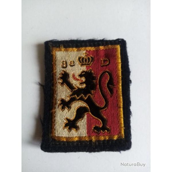 insigne d'�paule 8�DI 31