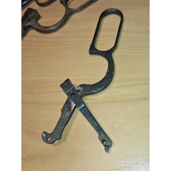 Levier sous garde win 94 pi�ce origine winchester