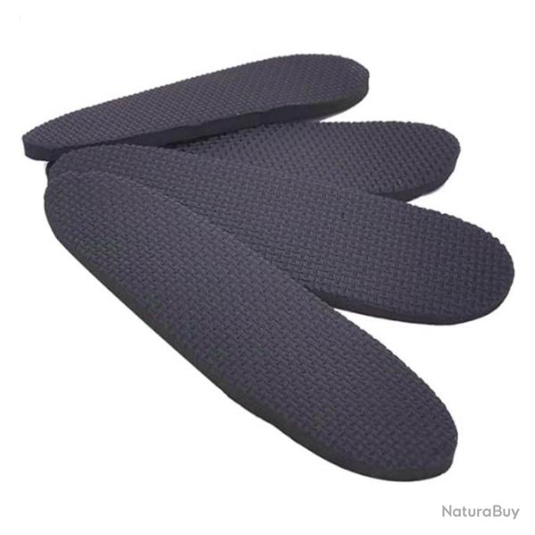 Lot de 4 intercalaires en n�opr�ne 3mm