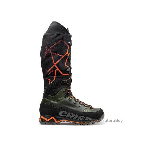 Chaussures de marque CRISPI, mod�le FUTURA NXT