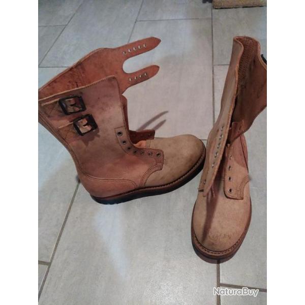 Rangers mod�le 1952