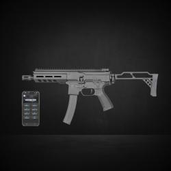 R&eacute;plique M924 DMP-9 ETU Wireless