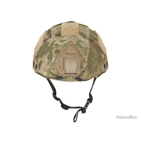 Couvre casque type FAST Mod. B - Multicam