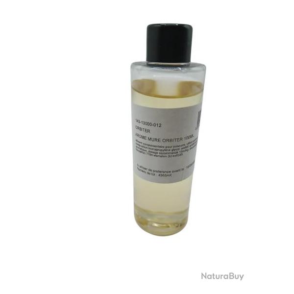 Arome m�re Orbiter 100ml