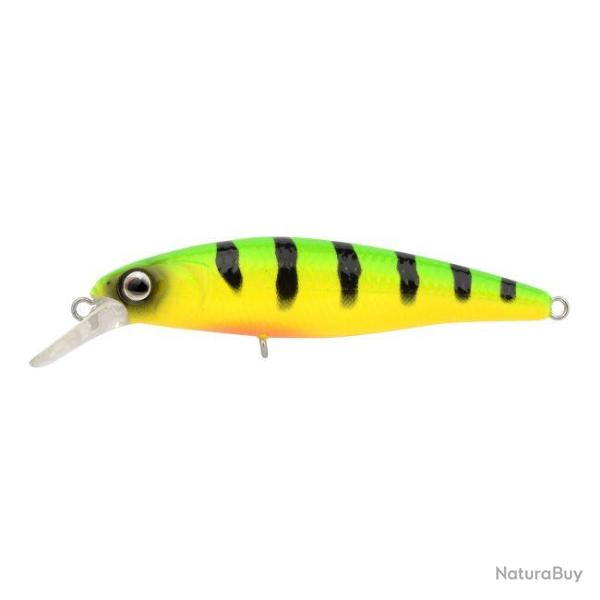 Spro ikiru jerk 65 FS Firetiger