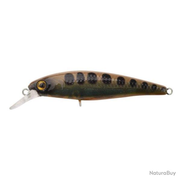 Spro ikiru jerk 65 FS season varion