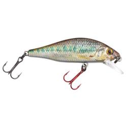 Spro ikiru flat jerk 50FS Gudgeon