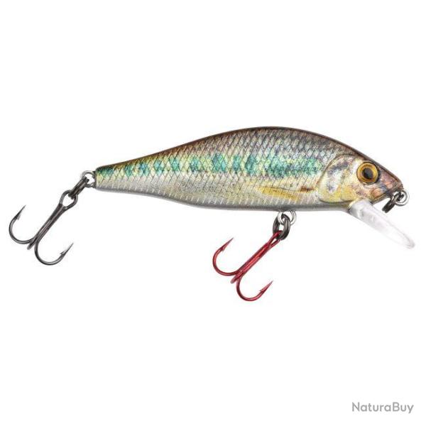 Spro ikiru flat jerk 50FS Gudgeon
