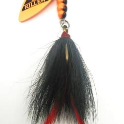 Mepps cuill&egrave;re giant killer Fluo Orange
