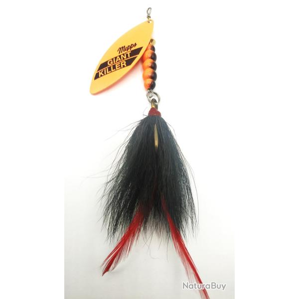 Mepps cuill�re giant killer Fluo Orange