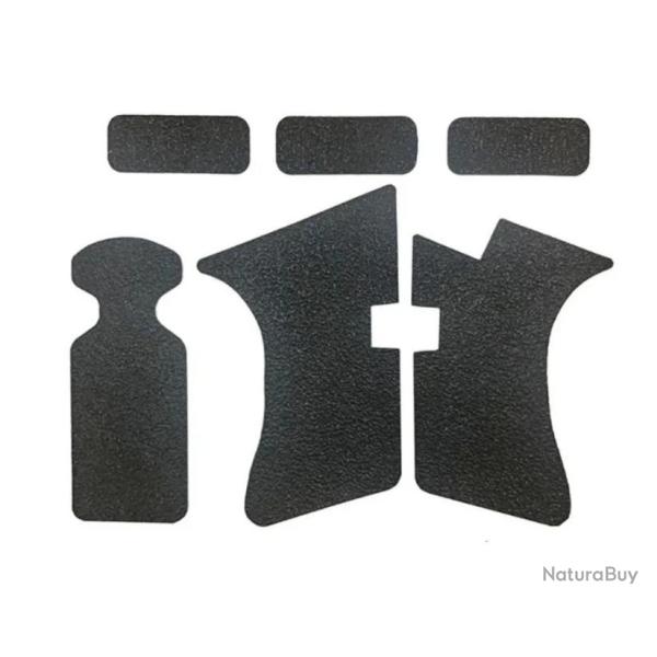 Grip anti-d�rapant pour Glock 26 / 27 / 33
