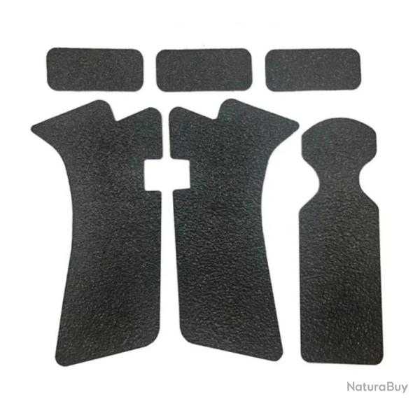 Grip anti-d�rapant pour Glock 19 / 23 / 25 / 32 / 38