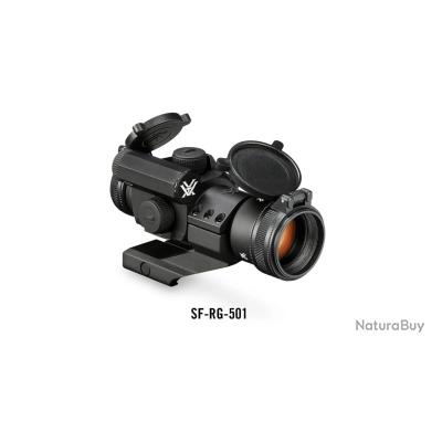 Point Rouge VORTEX StrikeFire II Red Dot - Points rouges de tir et ...