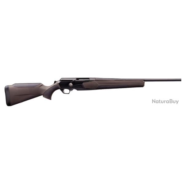 Carabine Lin�aire Browning Maral 4X Hunter Brown Cal.300 Win Mag canon de 61 Cm
