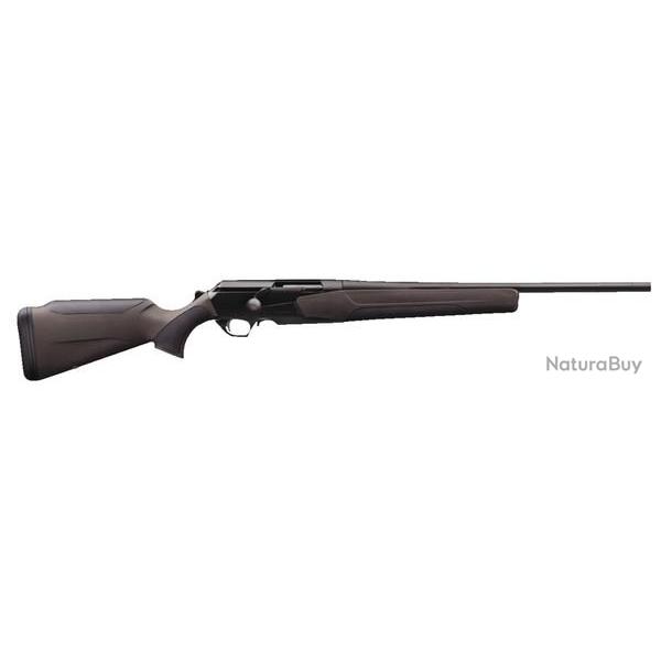 Carabine Lin�aire Browning Maral 4X Hunter Brown Cal.9,3X62 Canon 53CM flut� et filet�