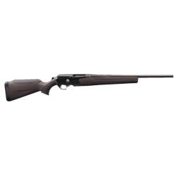 Carabine Lin&eacute;aire Browning Maral 4X Hunter Brown Cal.30-06 Canon de 53 Cm Flut&eacute; et filet&eacute;