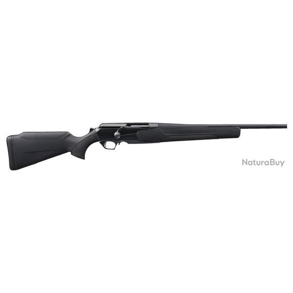 Carabine Browning Marala 4X Nordic Cal.308 Win Canon de 47 Cm flut� & Filet�