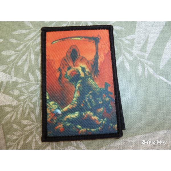 ecusson militaire #2