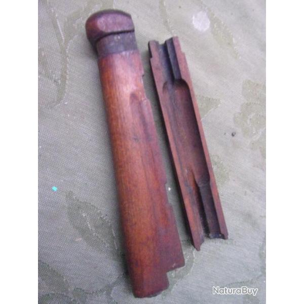 fut de fusil mas FSA 49/56