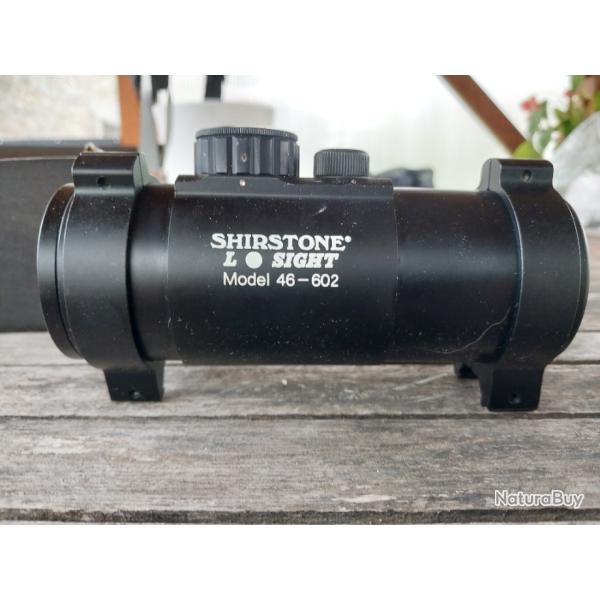 Point rouge shirstone