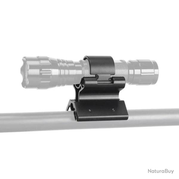 Montage magn�tique haut pour lampes 25.4 mm