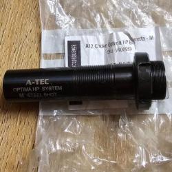Vends ou &eacute;change choke adaptateur A-TEC A12 BERETTA OPTIMA HP M 1/2