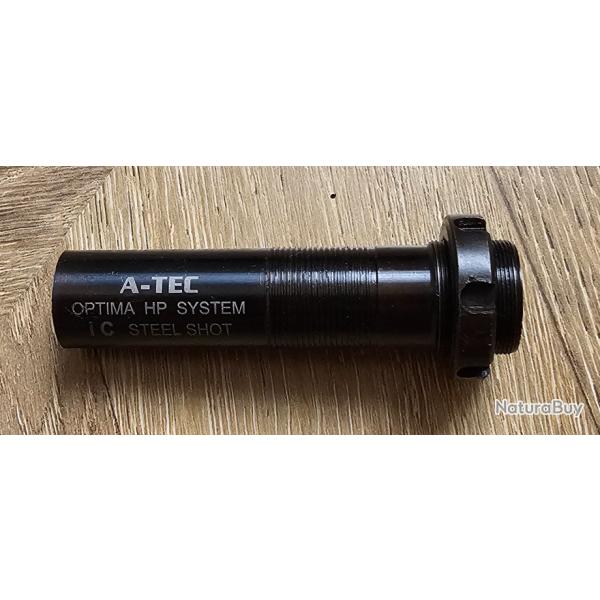 Vends ou �change choke adaptateur A-TEC A12 BERETTA OPTIMA HP IC 1/4