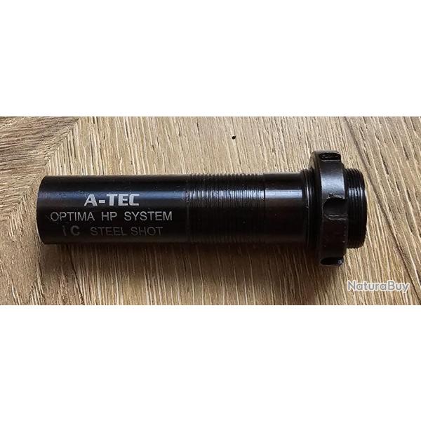 Vends ou �change choke adaptateur A-TEC A12 BERETTA OPTIMA HP IC 1/4