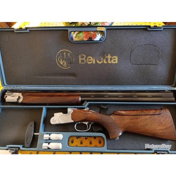 Beretta ASE 90 parcours de chasse