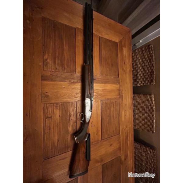 Caesar Guerin FORUM bande 1/2 haute r�glable impact