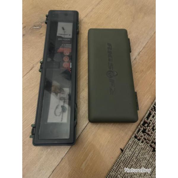 Bo�te bas de ligne