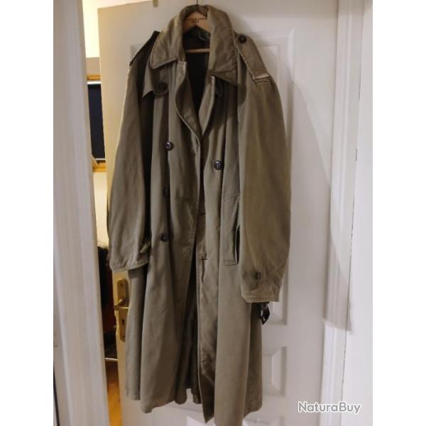 Imperm�able indochine