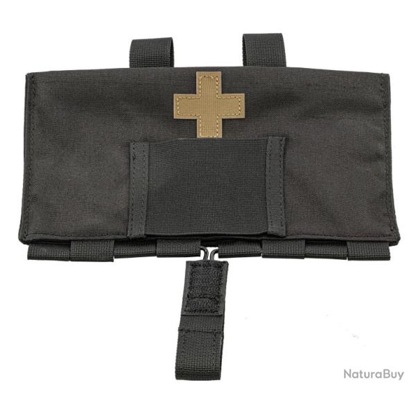 Poche M�dic Molle nuprol Noire