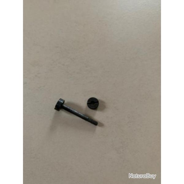 Vis �crou PA MAC 50 . Cal 4,5 plombs