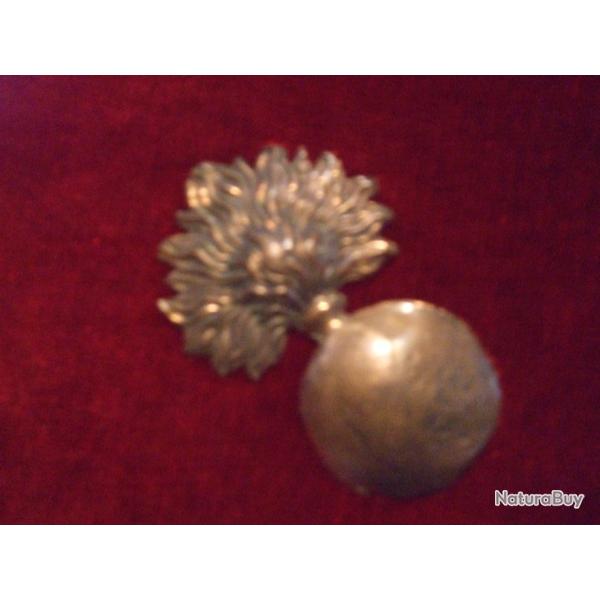 Grenade de giberne 1 er Empire .. Lot N 1